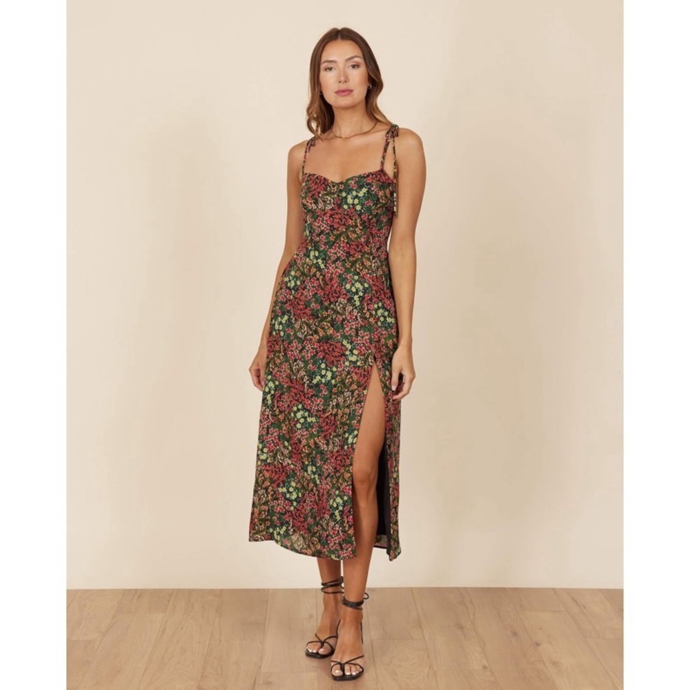 PARK AND FIFTH Valencia Dress